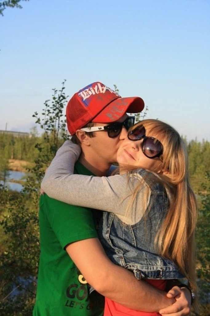 Анна Кадрасёва | Москва