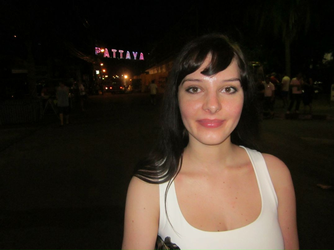 Юлия Зыза | Красноярск