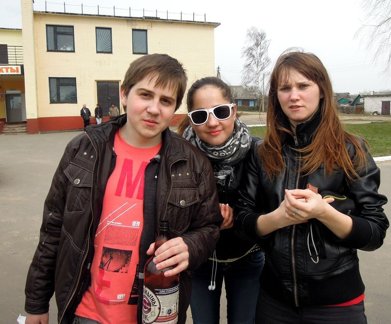 Эдуард Шуляковский | Ляховичи