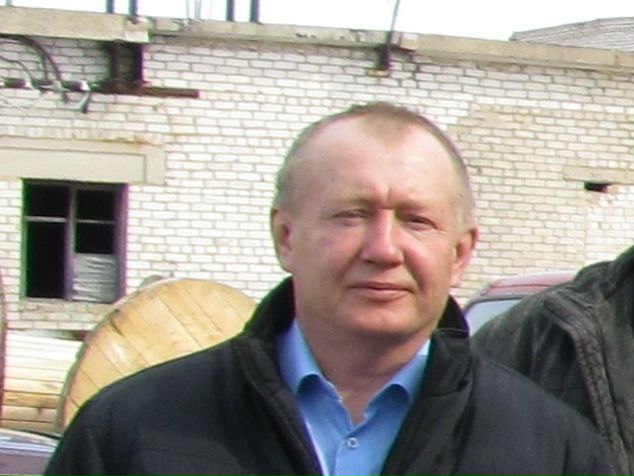 №86, Александр Доценко, 62 года, Сандово, Россия №86, Александр Доценко, 62 года, Сандово, Россия