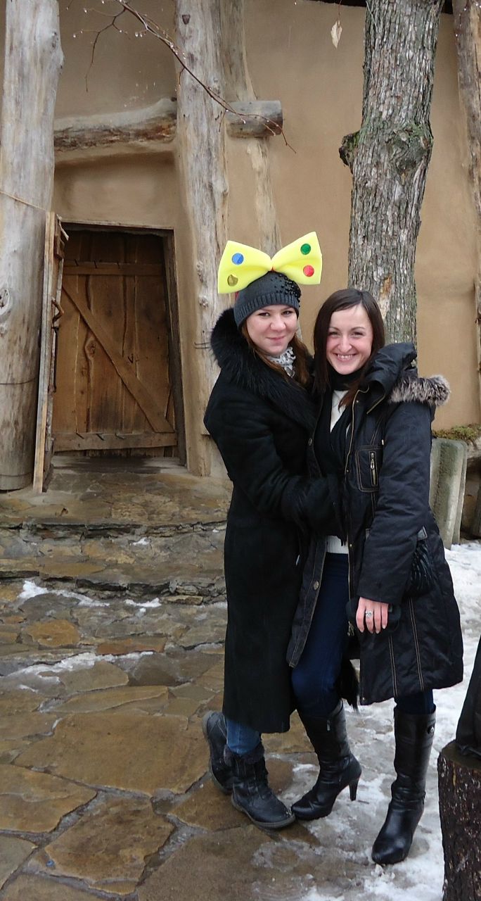 Раюсик Микоткина | Харьков