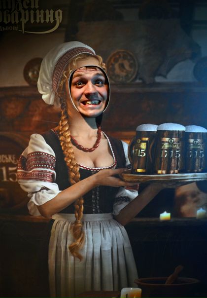 №55, Николай Иванов, 36 лет, Донецк №55, Николай Иванов, 36 лет, Донецк