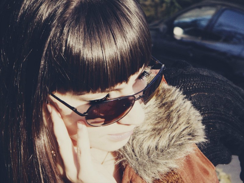 Оксана Аракелян | Сочи