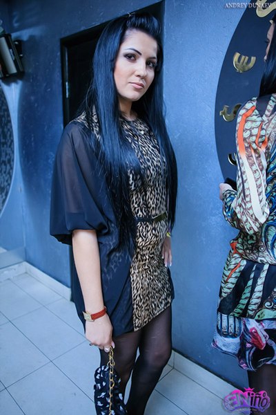 №9, Яна Ежова, Краснодар №9, Яна Ежова, Краснодар