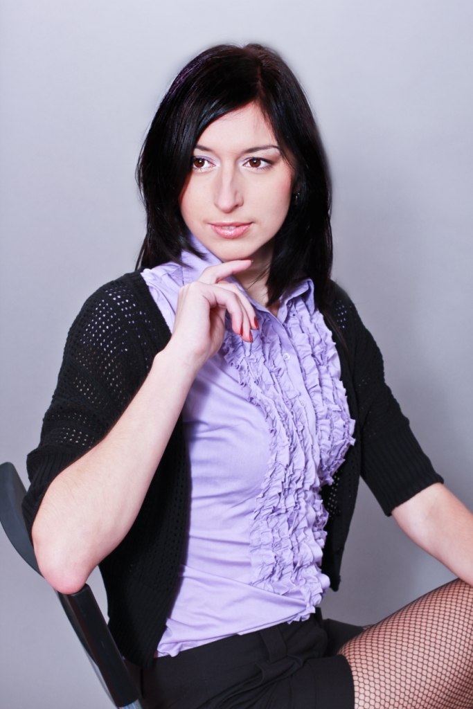 Марина Качармина | Москва