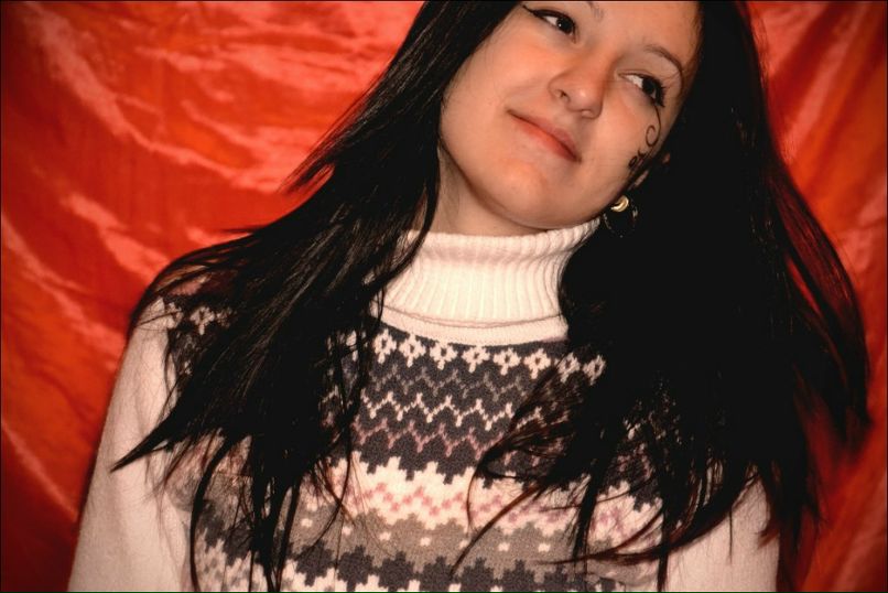 Катюша Матвиенко | Усть-Лабинск