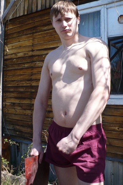 Владимир Владимиров | Новосибирск