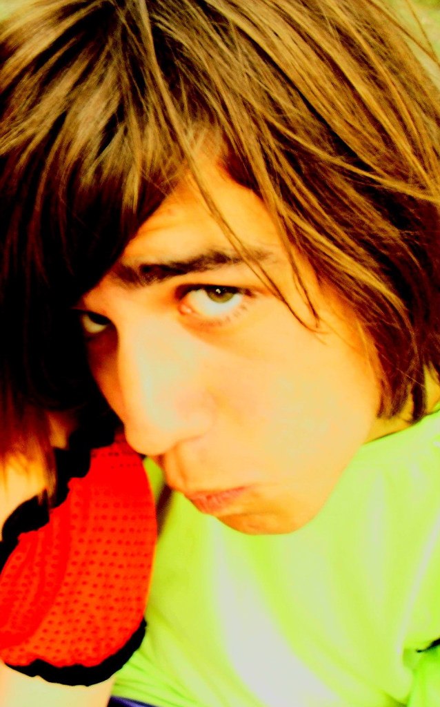 Maxi Bunkov | Екатеринбург