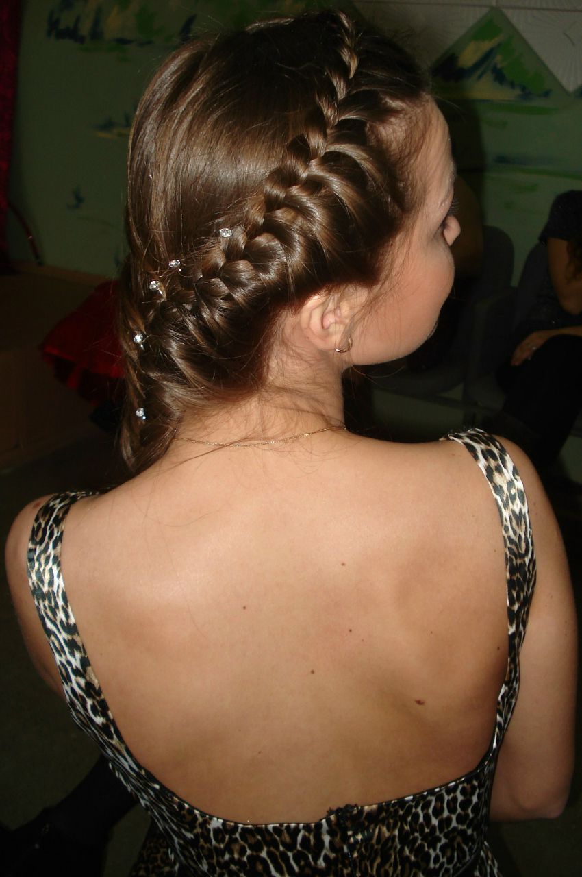 Наташа Барабанщикова | Великий Новгород