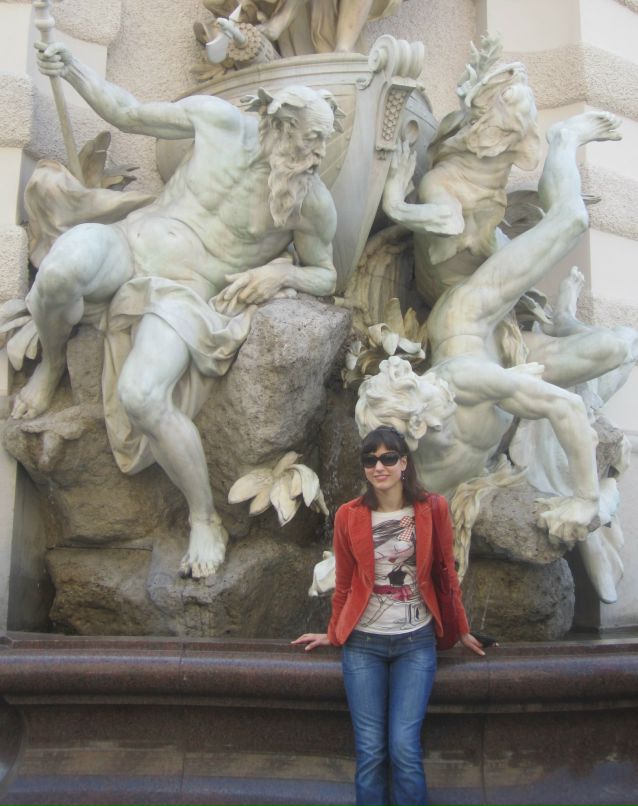 Алиса Коломейчук | Киев