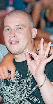 №8, Ваня Томашевский, 37 лет, Одесса №8, Ваня Томашевский, 37 лет, Одесса