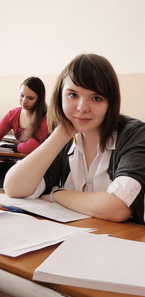 Кристина Николаева | Новосибирск