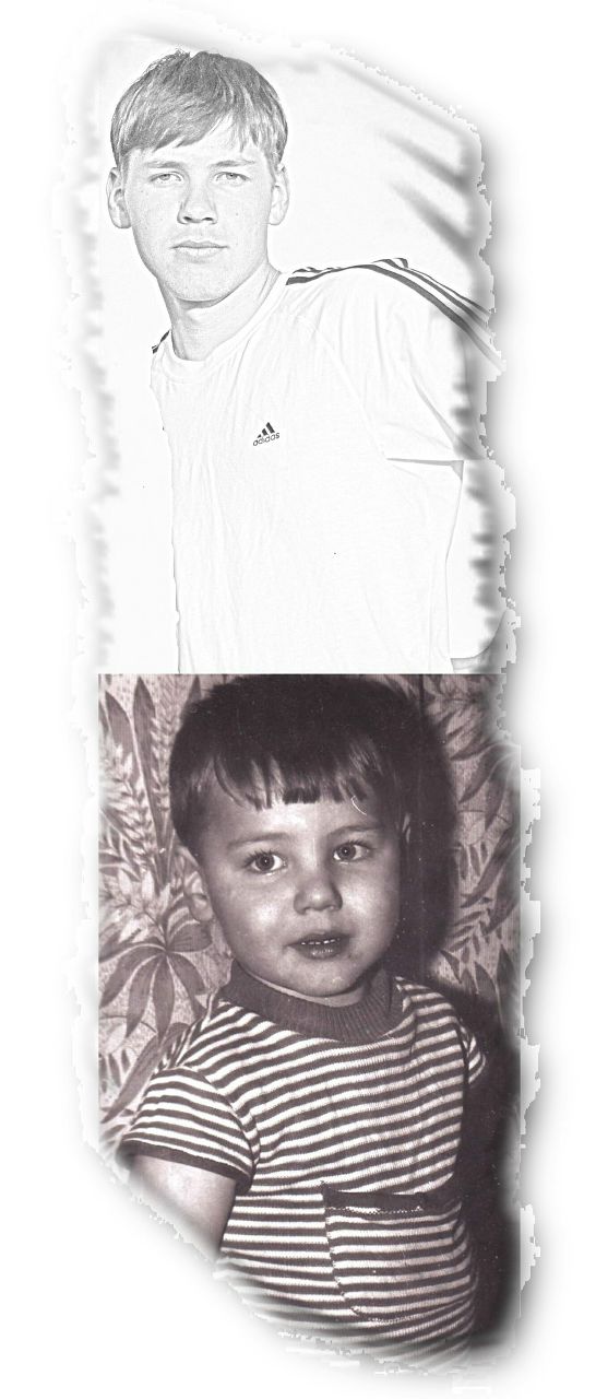 Петр Полозюк | Магнитогорск