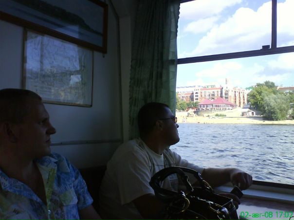 №9, Александр Шамин №9, Александр Шамин