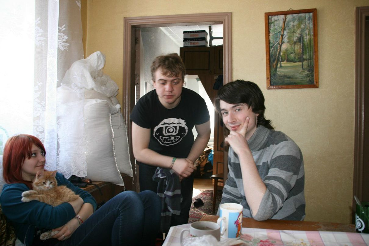 Влад Дицков | Ростов-на-Дону