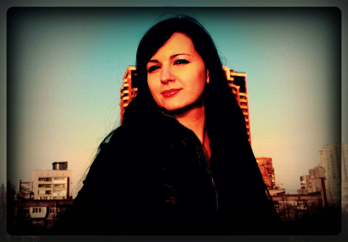 Валентина Онищук | Винница