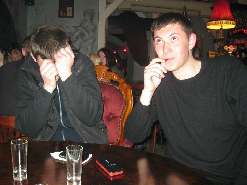 Святослав Юрків | Львов