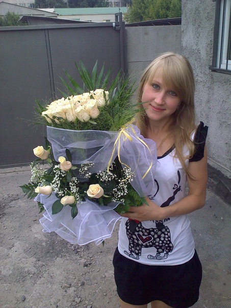 №21, Светлана Васенина, 34 года, Марганец №21, Светлана Васенина, 34 года, Марганец