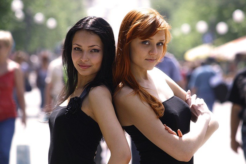 Настя Красотка | Тюмень