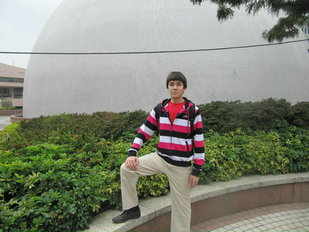 Дмитрий Башкатов | Москва