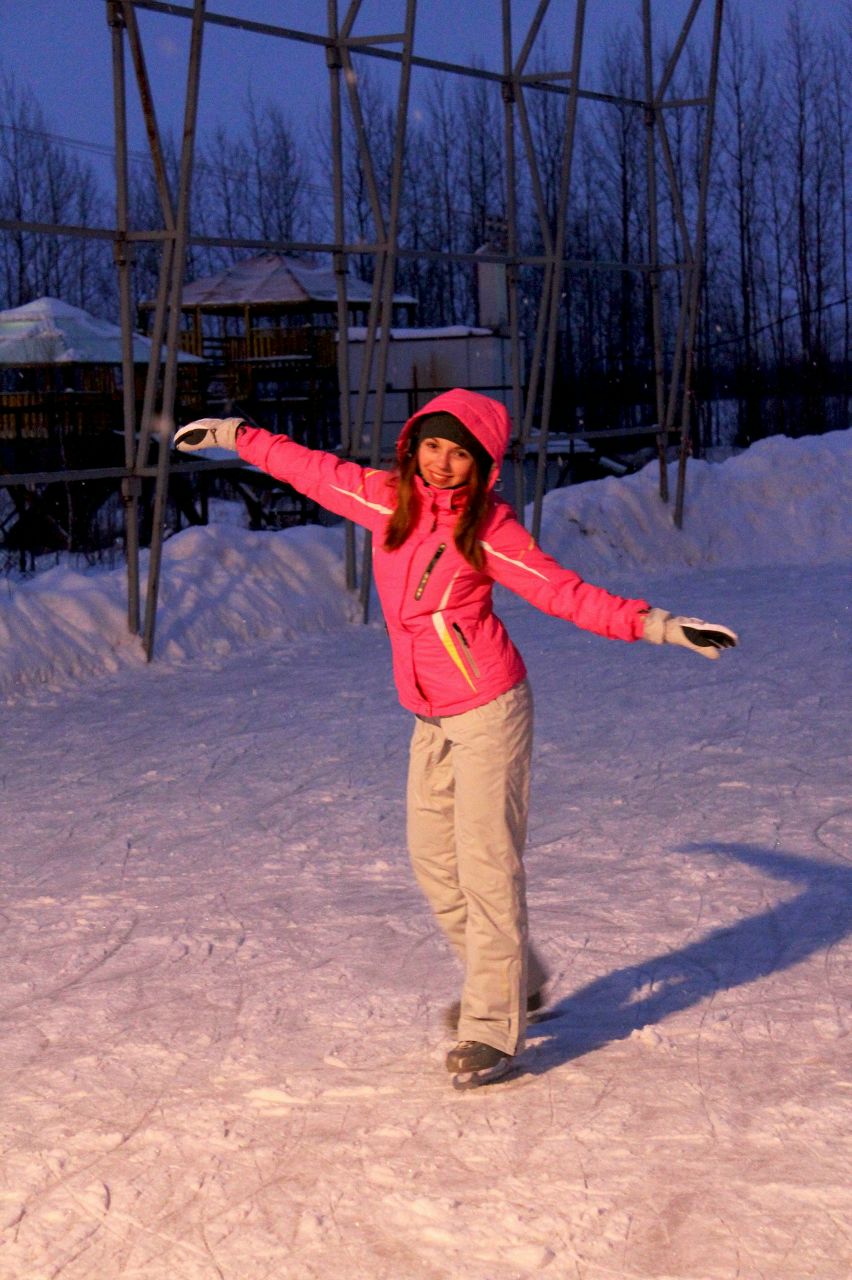 Аленочка Метелица | Екатеринбург