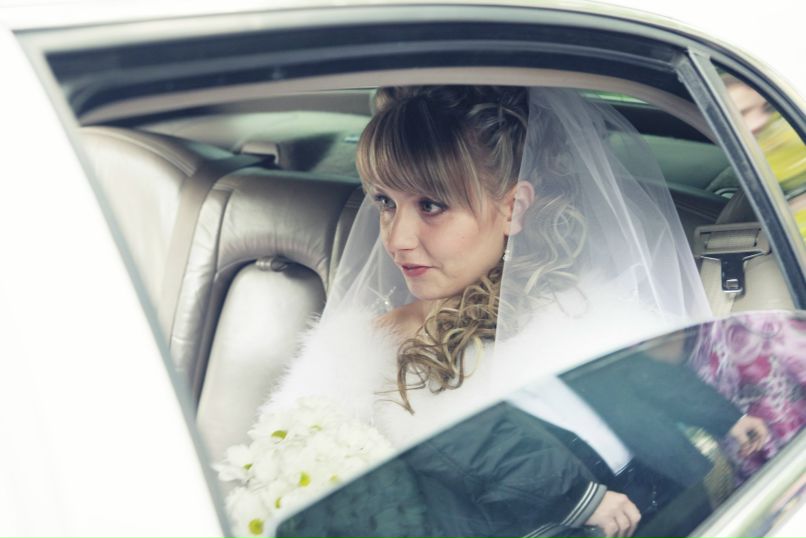 Надежда Бахарева | Чапаевск