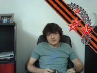 Рустам Тахтаев | Алматы