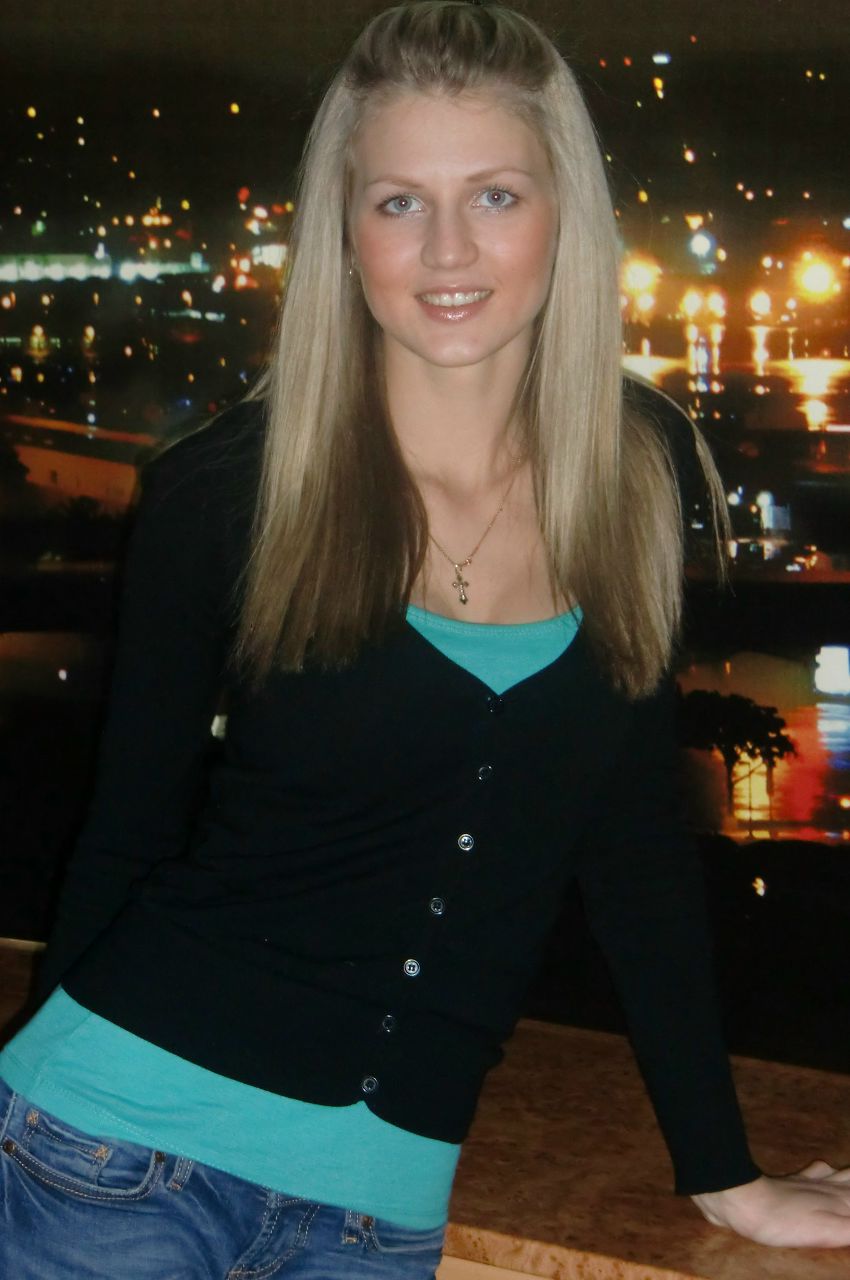 Елизавета Власюк | Москва