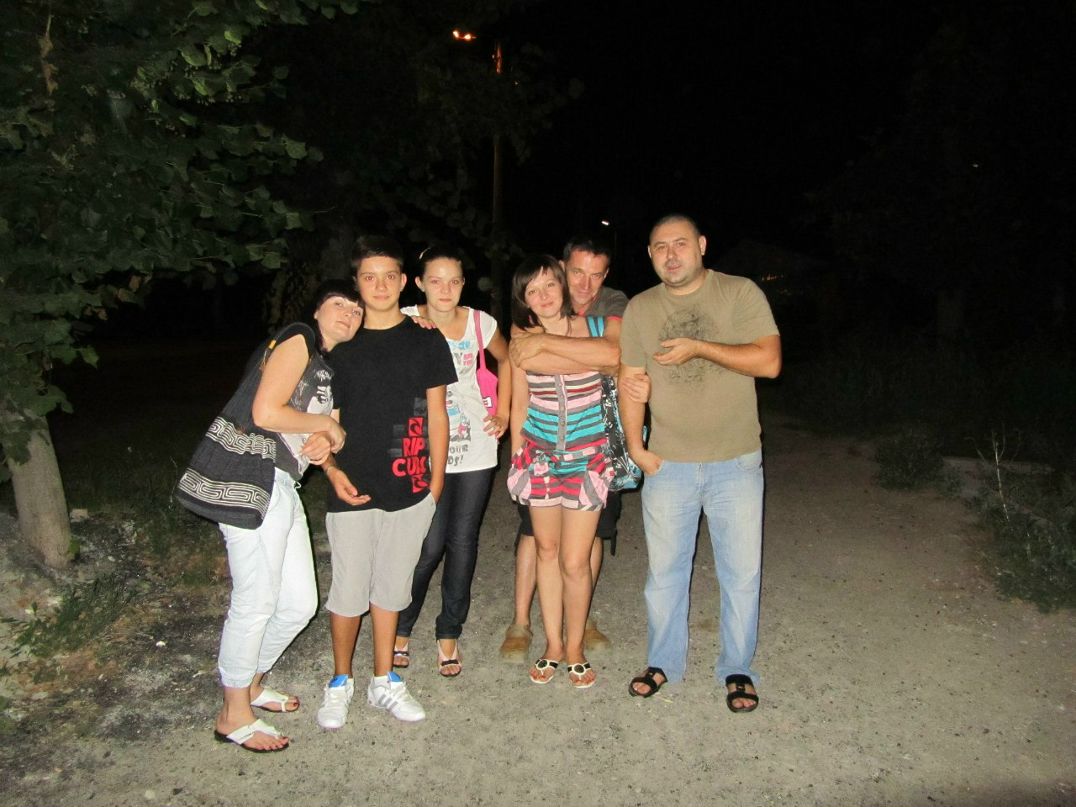 Вячеслав Солдатов | Одесса