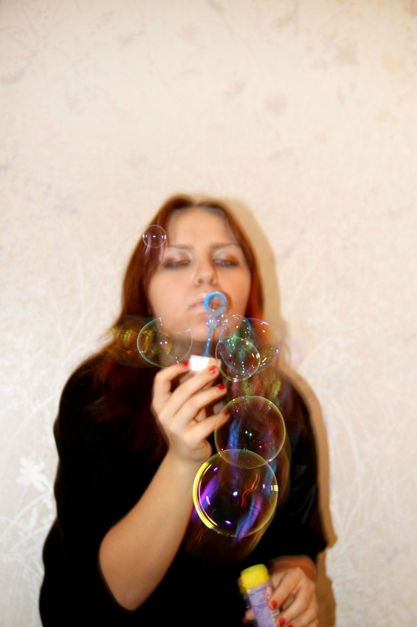 Анастасия Есина | Москва