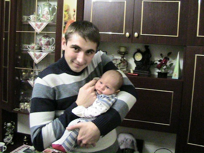 Андрій Попадюк | Львов