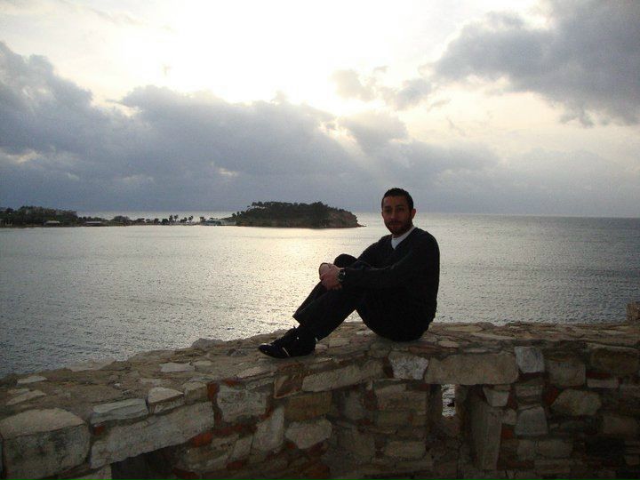 №16, Engin Önder, 45 лет, İzmir №16, Engin Önder, 45 лет, İzmir