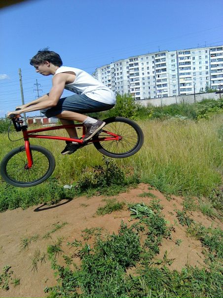 №3, Дима Мищенко №3, Дима Мищенко