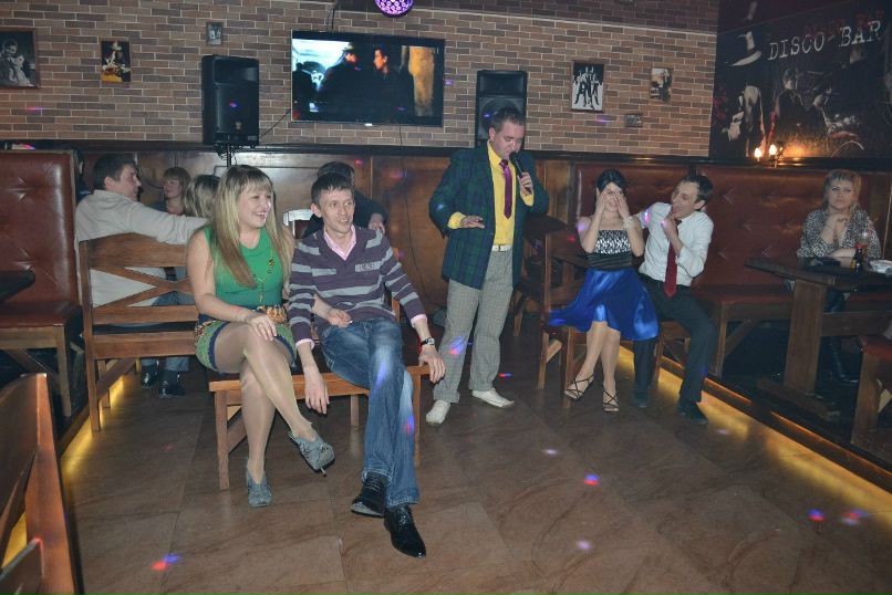 Николай Финников Dok | Нижний Тагил