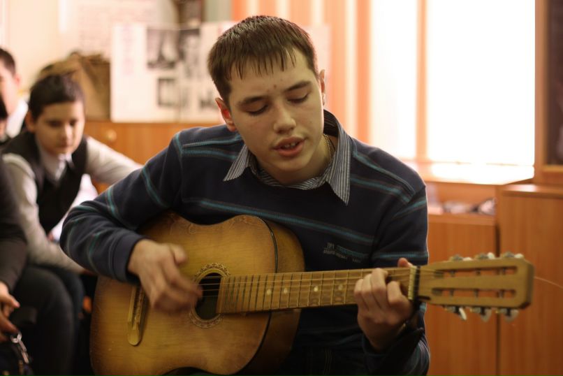 Роман Клопов | Кемерово