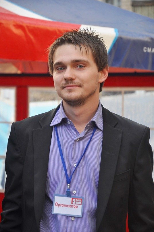 Jankel Shkuro | Киев