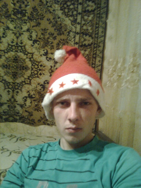 №85, Максим Запорожченко, 36 лет №85, Максим Запорожченко, 36 лет