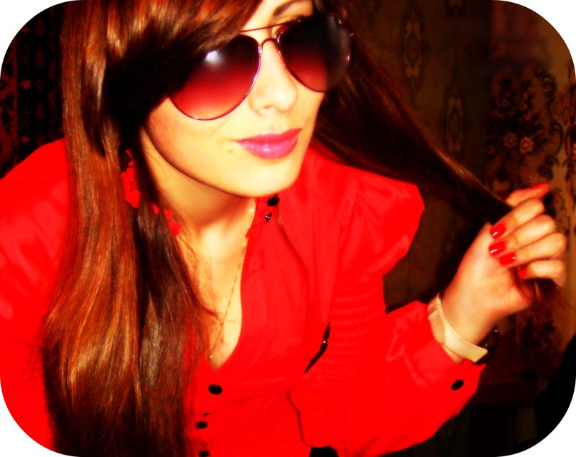 Викуля Кристал | Одесса