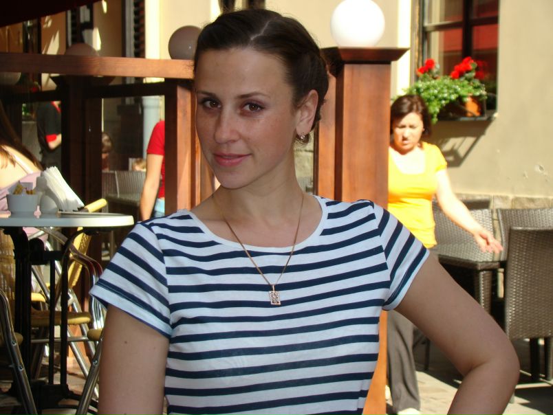 №70, Яна Кругляк, 37 лет, Киев №70, Яна Кругляк, 37 лет, Киев