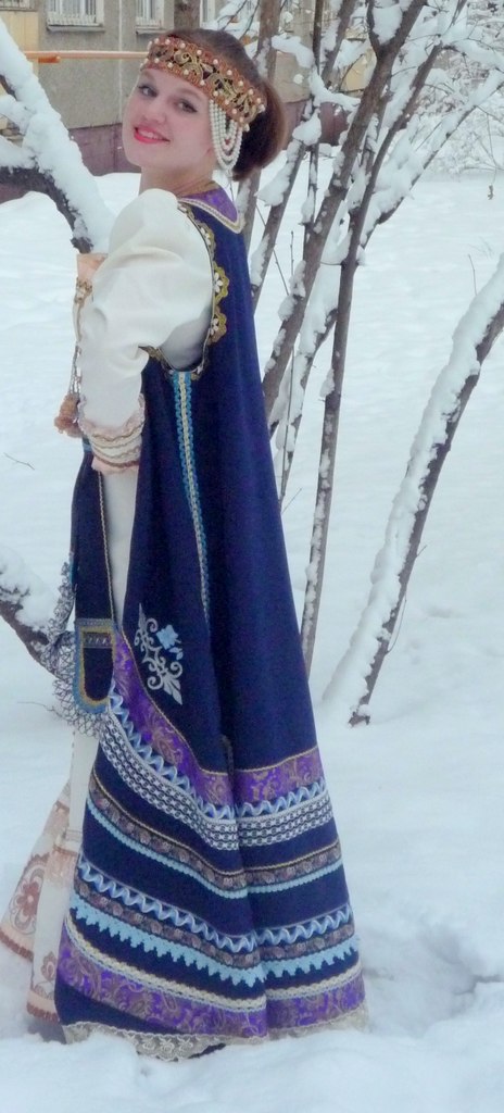 Анночка Дыркач | Москва