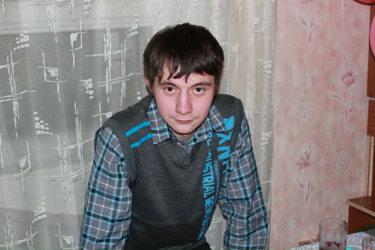 Динар Яппаров | Казань