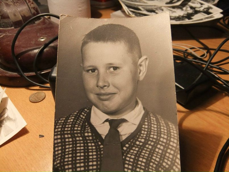 Владимир Ботремчук | Санкт-Петербург