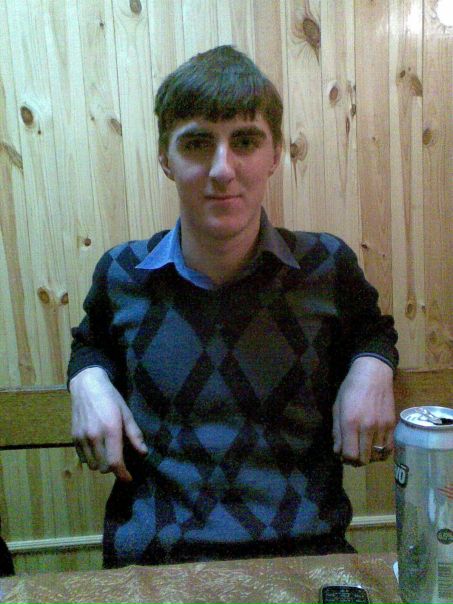 №3, Олег Яковлев №3, Олег Яковлев