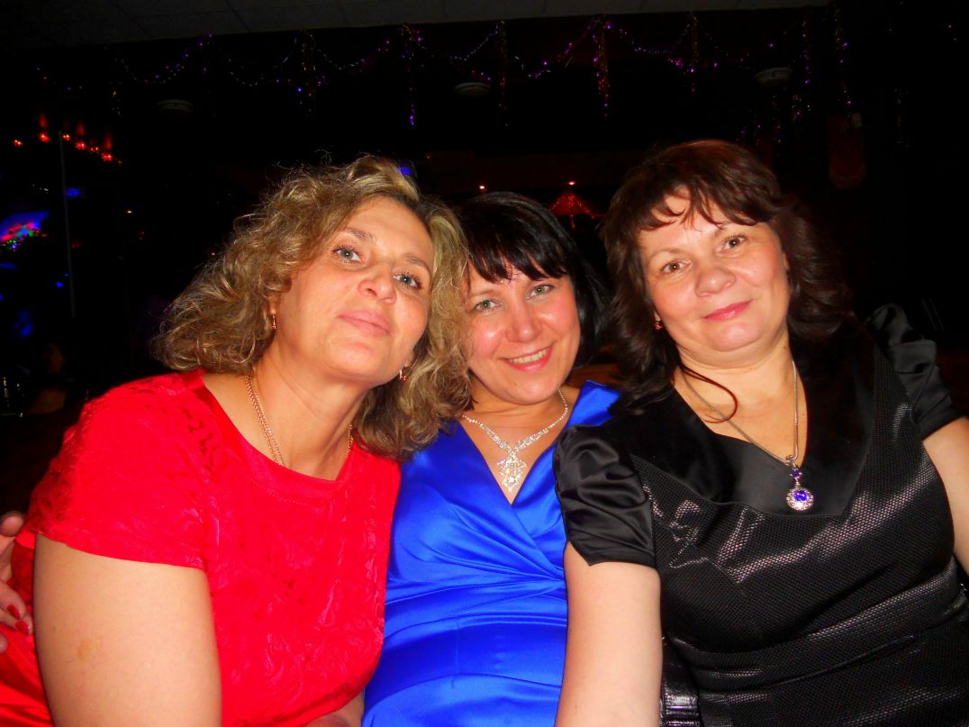 Любовь Трегубова | Вологда