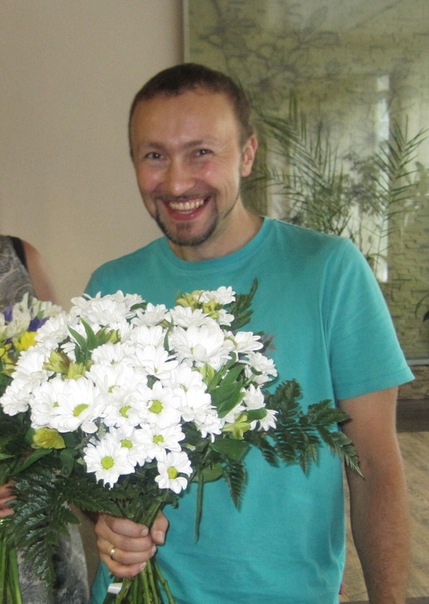 №1, Алексей Морейнис, 49 лет, Санкт-Петербург №1, Алексей Морейнис, 49 лет, Санкт-Петербург