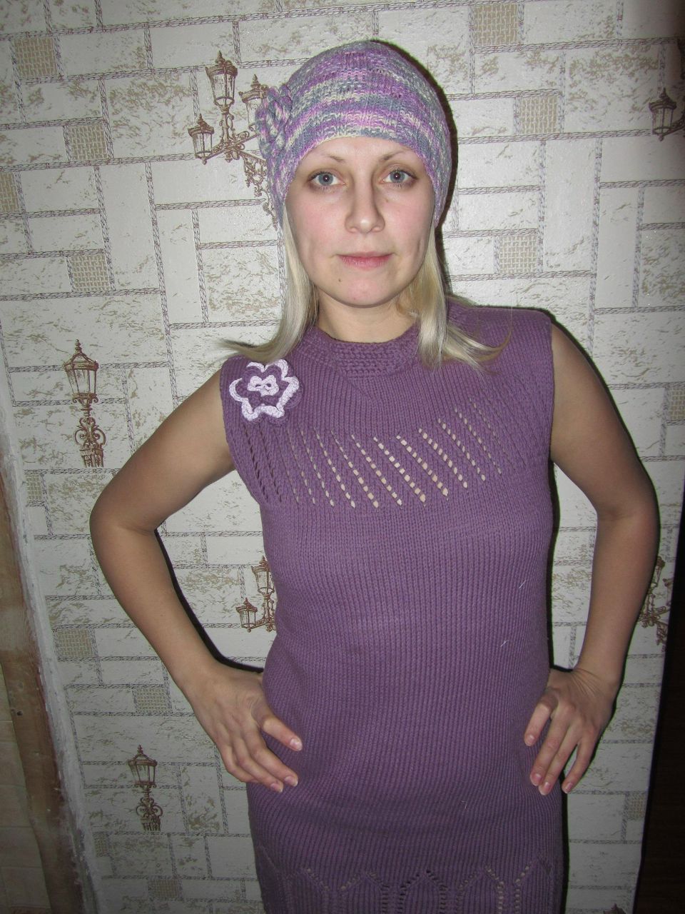 Анна Сафьянина | Новосибирск