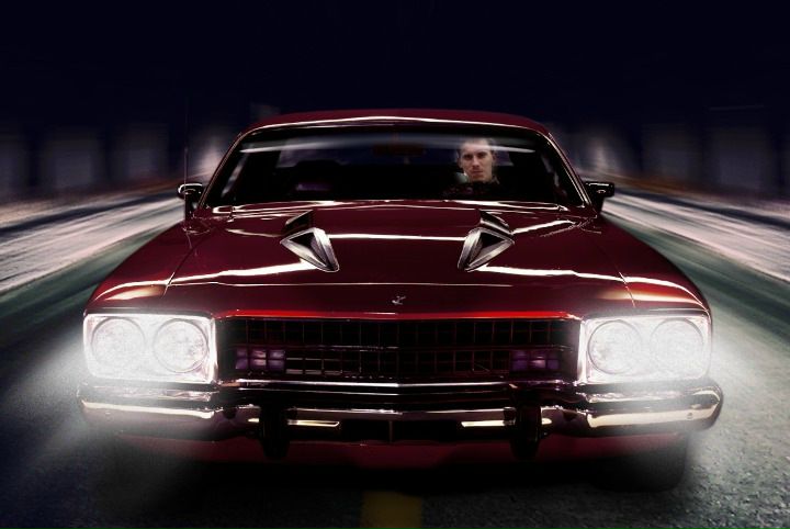 №97, Николай Степченков, Луганск №97, Николай Степченков, Луганск