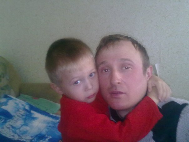 №1, Ирек Салихов №1, Ирек Салихов