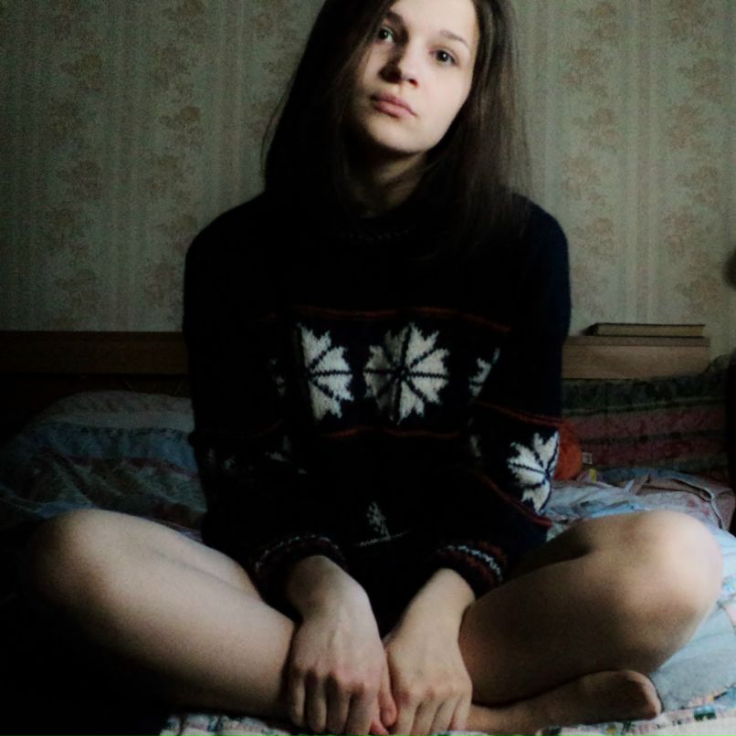 Ксения Кузина | Курск