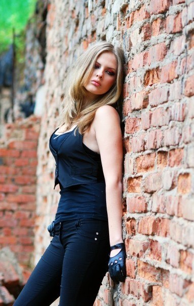 Ирина Янченко | Новокузнецк